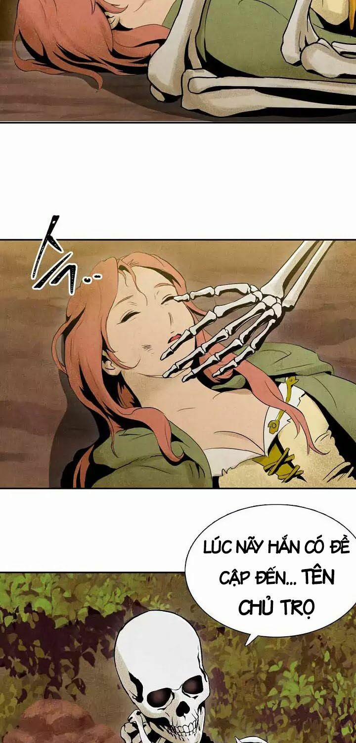 Cốt Binh Trở Lại 4 trang 29