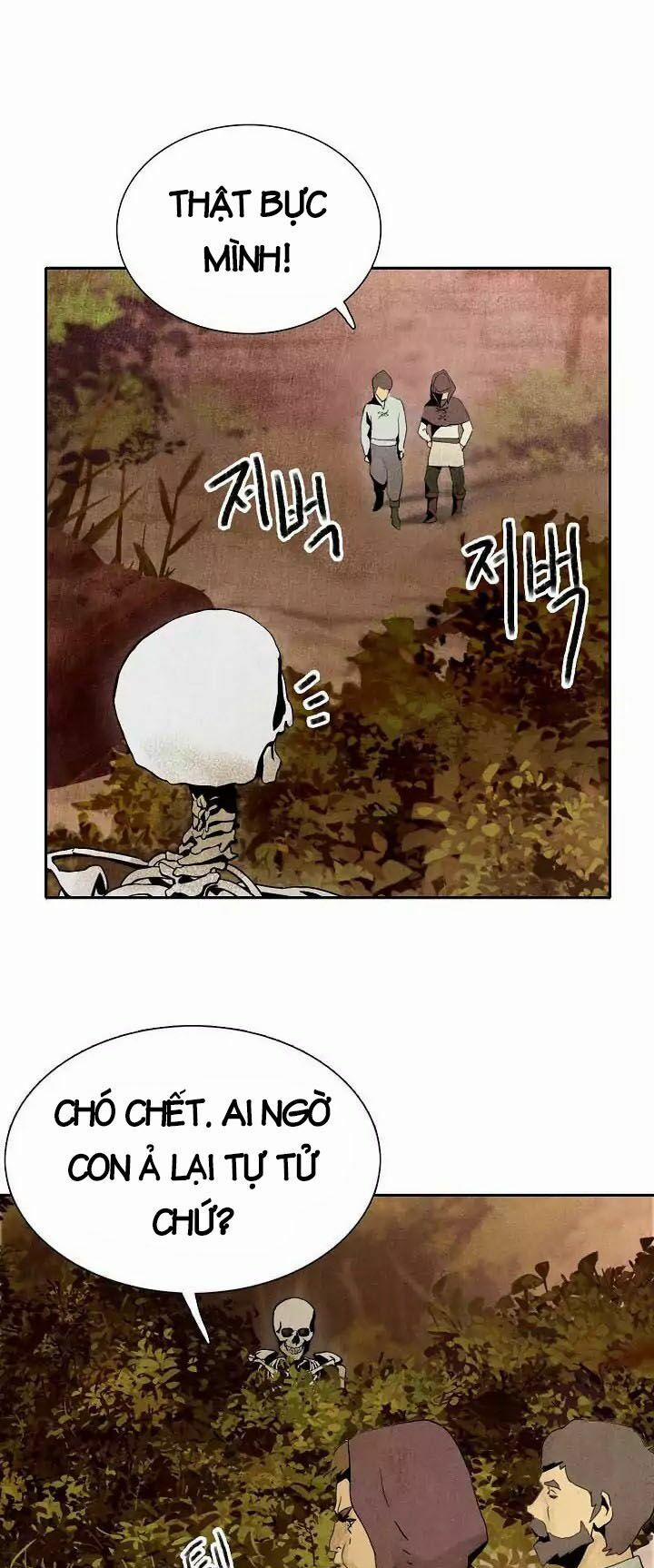 Cốt Binh Trở Lại 4 trang 3