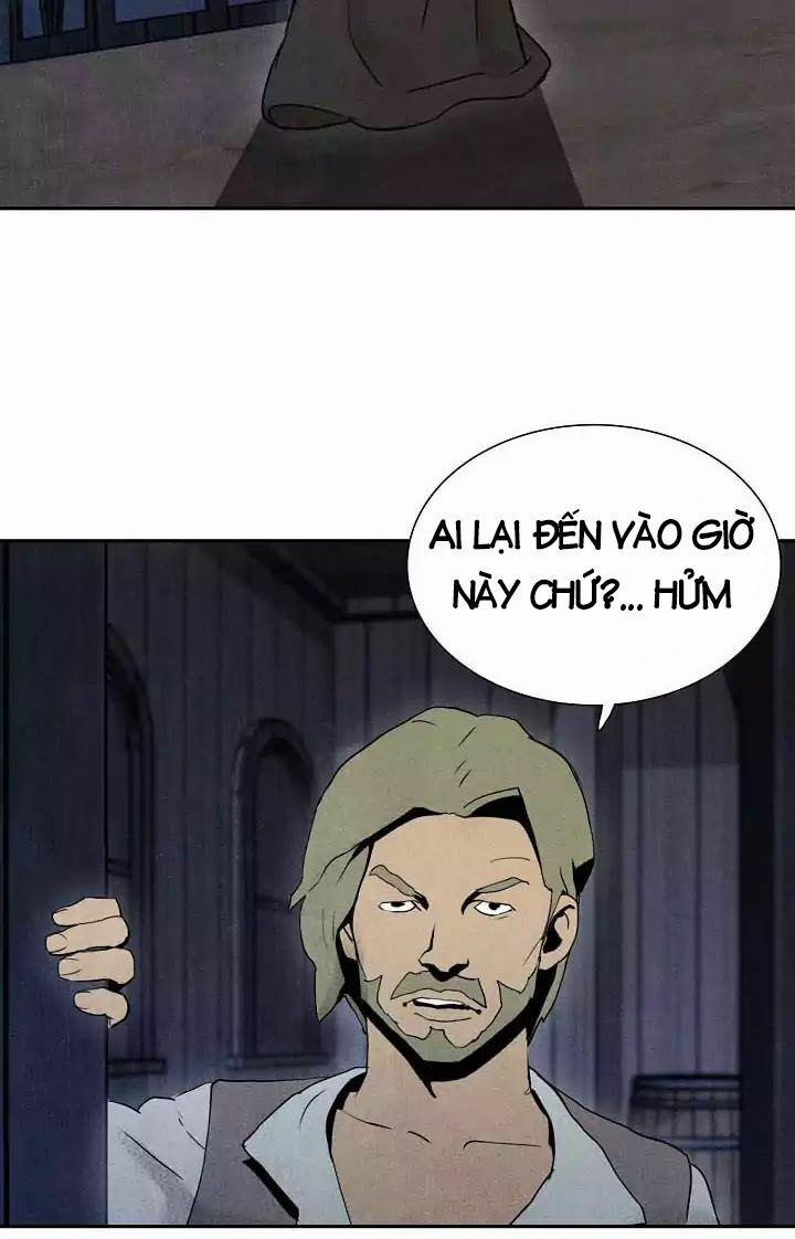 Cốt Binh Trở Lại 4 trang 33