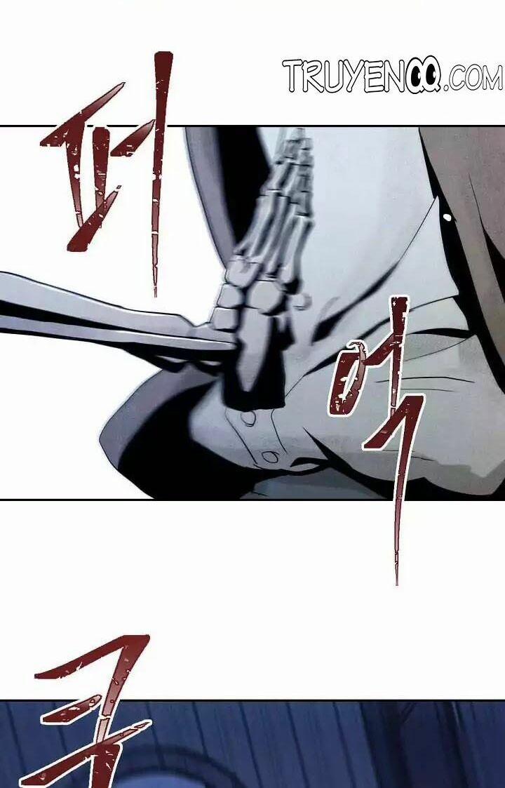 Cốt Binh Trở Lại 4 trang 34