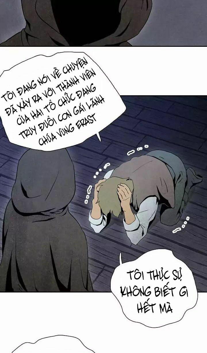 Cốt Binh Trở Lại 4 trang 39