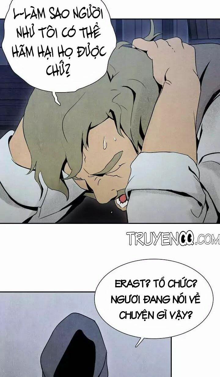 Cốt Binh Trở Lại 4 trang 40