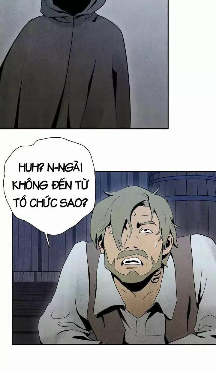 Cốt Binh Trở Lại 4 trang 41