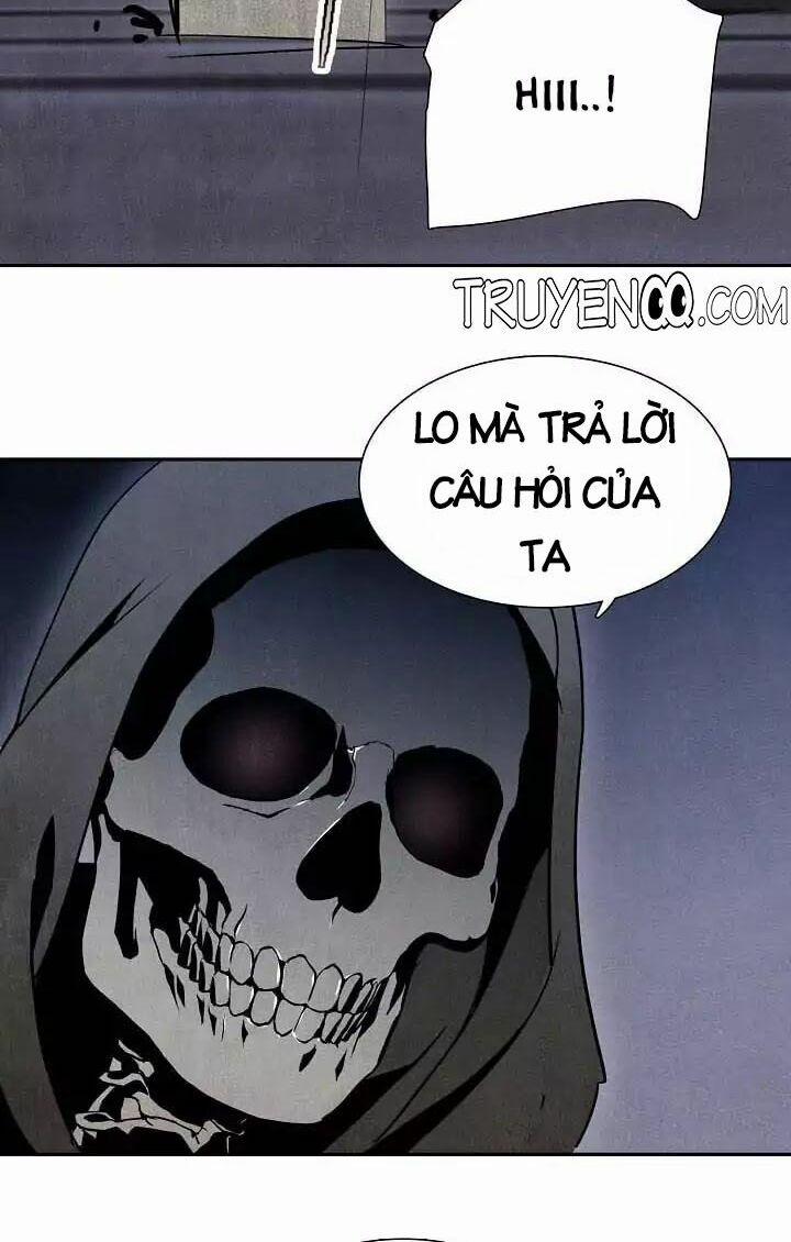 Cốt Binh Trở Lại 4 trang 44