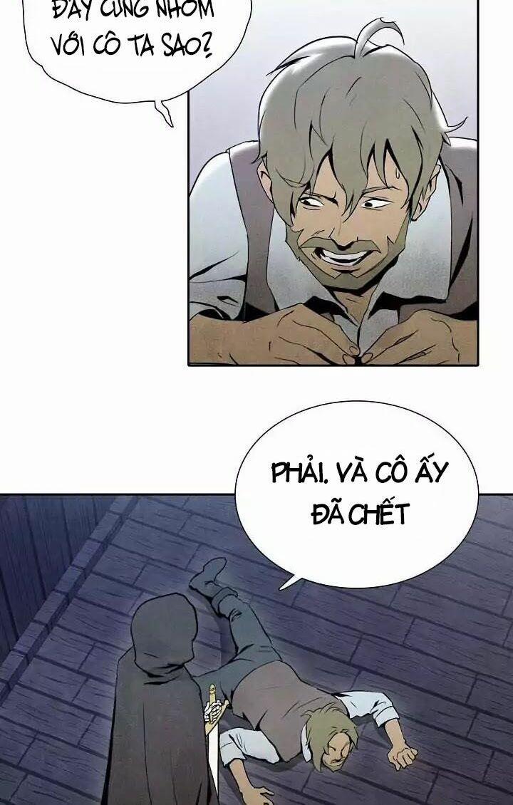Cốt Binh Trở Lại 4 trang 46