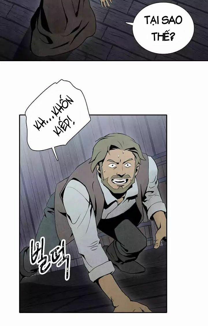 Cốt Binh Trở Lại 4 trang 47