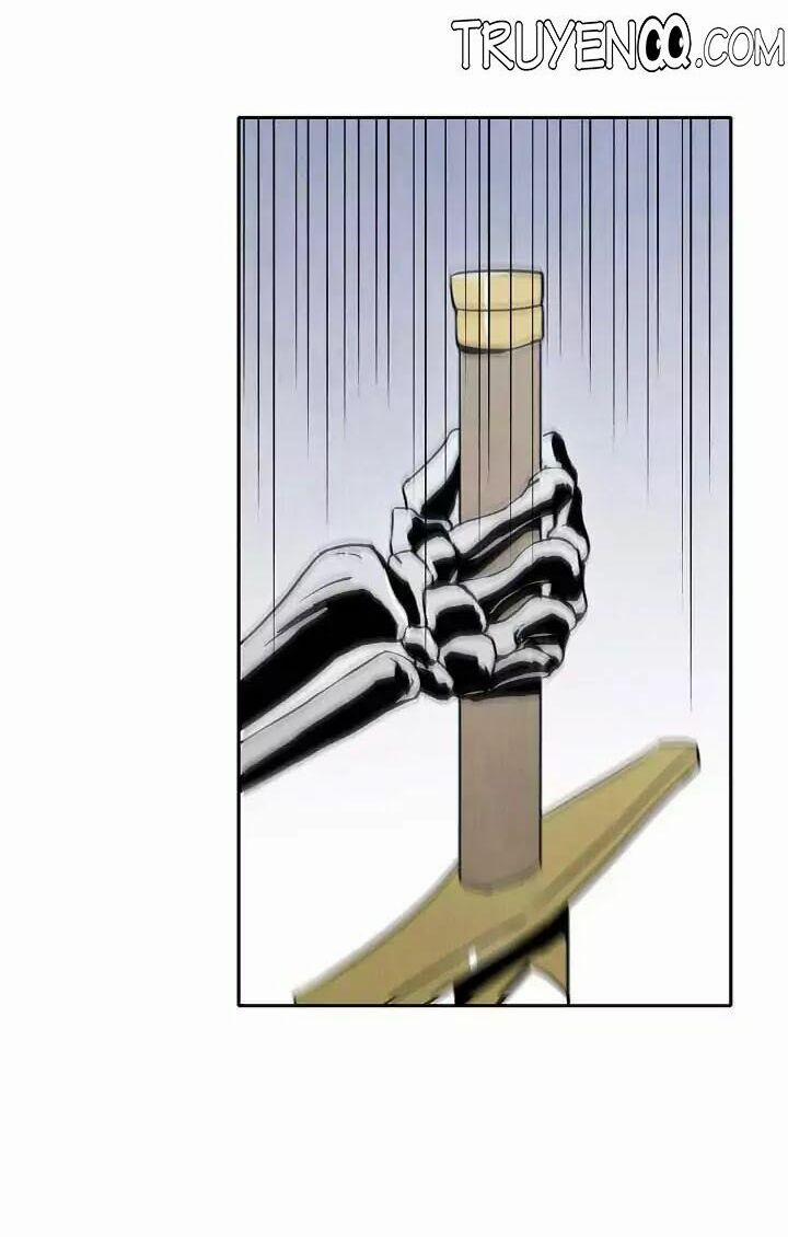 Cốt Binh Trở Lại 4 trang 48