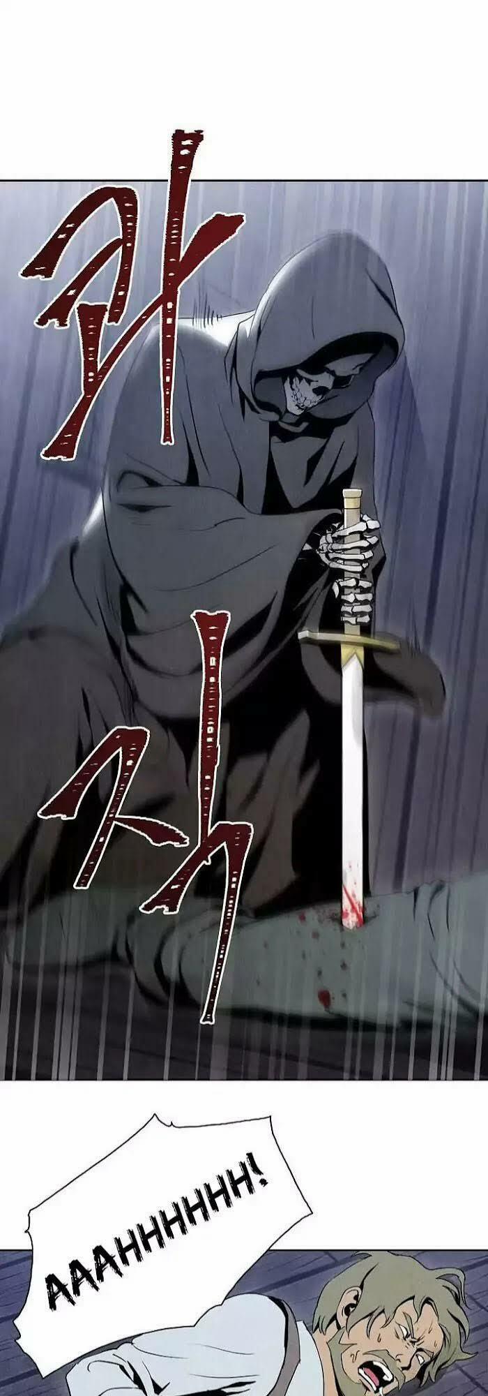 Cốt Binh Trở Lại 4 trang 49