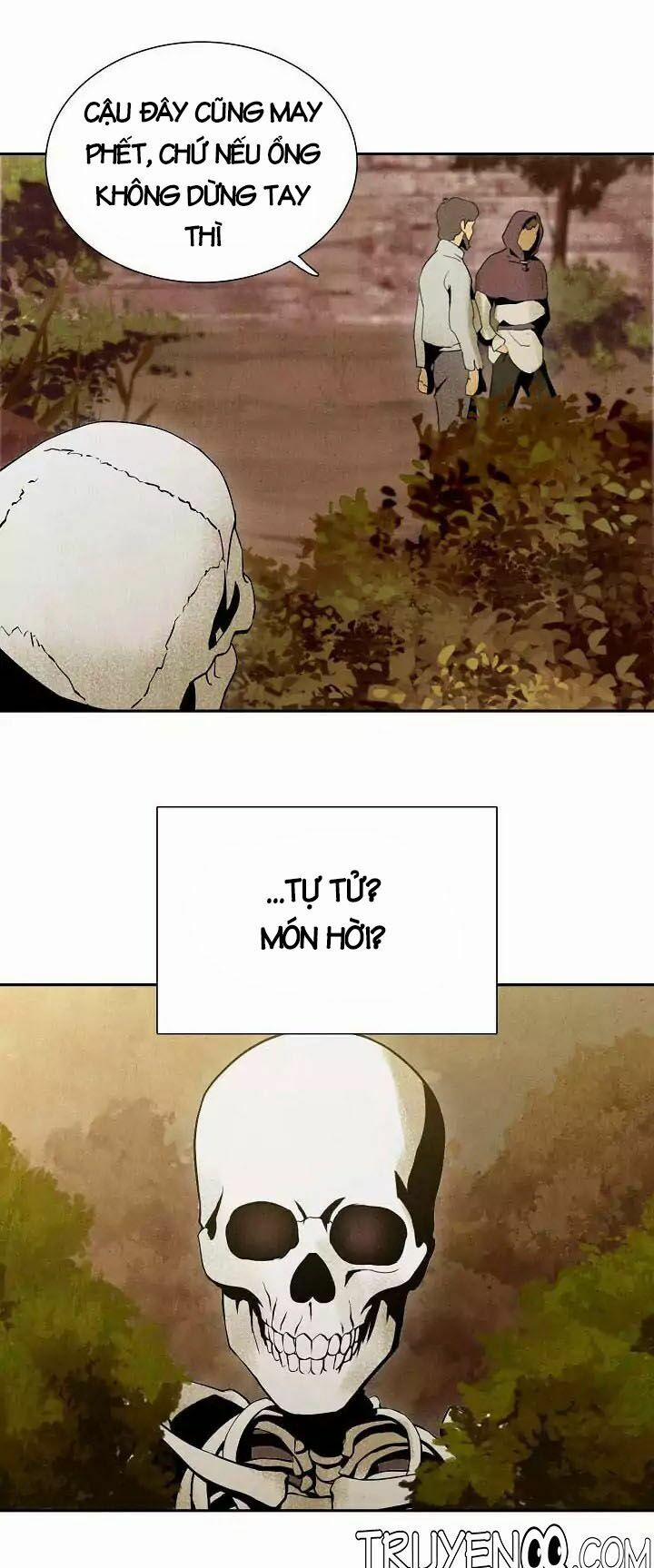 Cốt Binh Trở Lại 4 trang 5