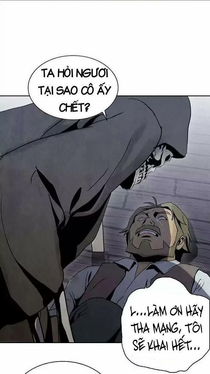 Cốt Binh Trở Lại 4 trang 51