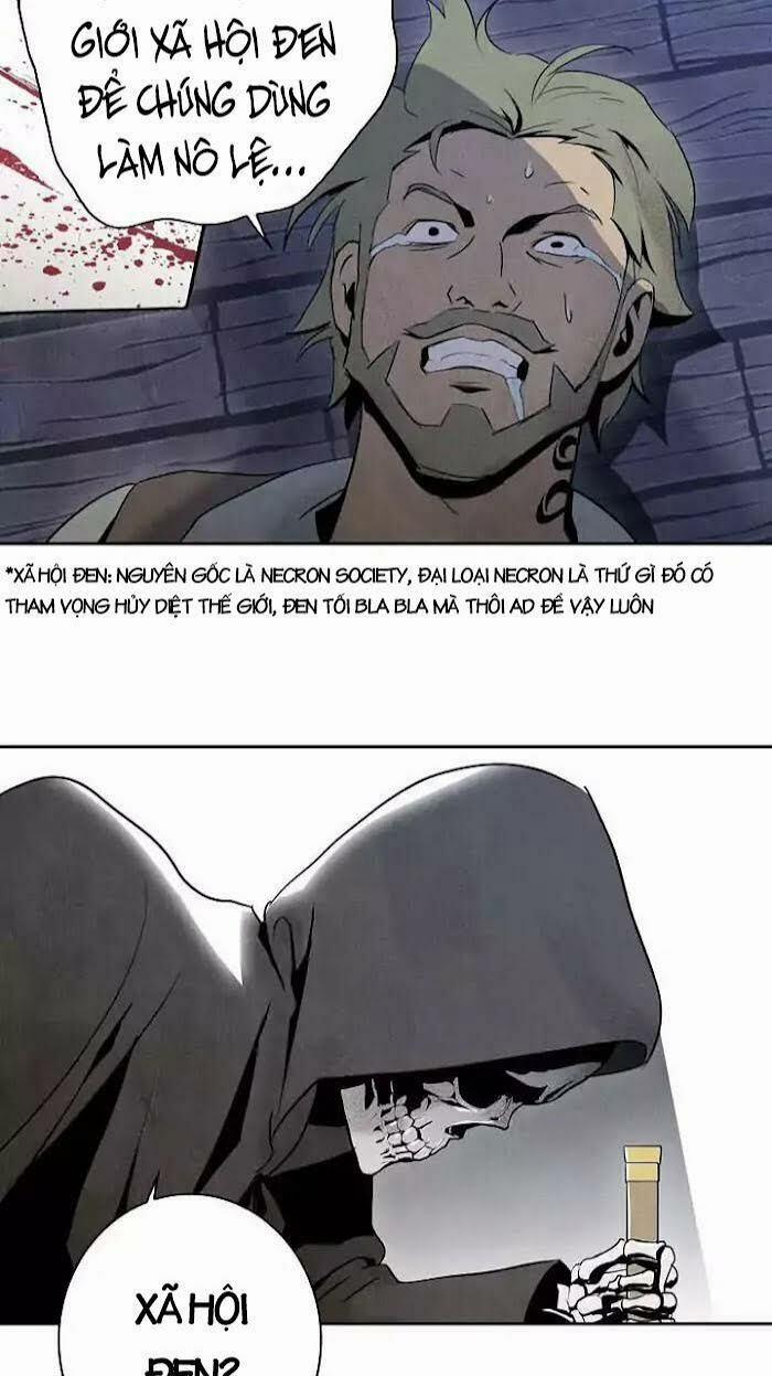 Cốt Binh Trở Lại 4 trang 53