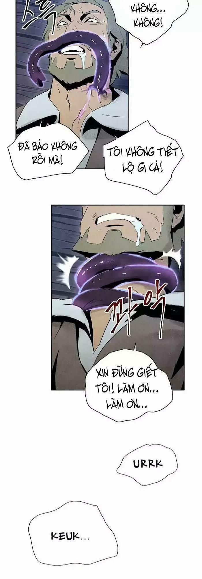 Cốt Binh Trở Lại 4 trang 55