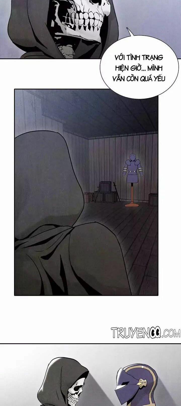 Cốt Binh Trở Lại 4 trang 59