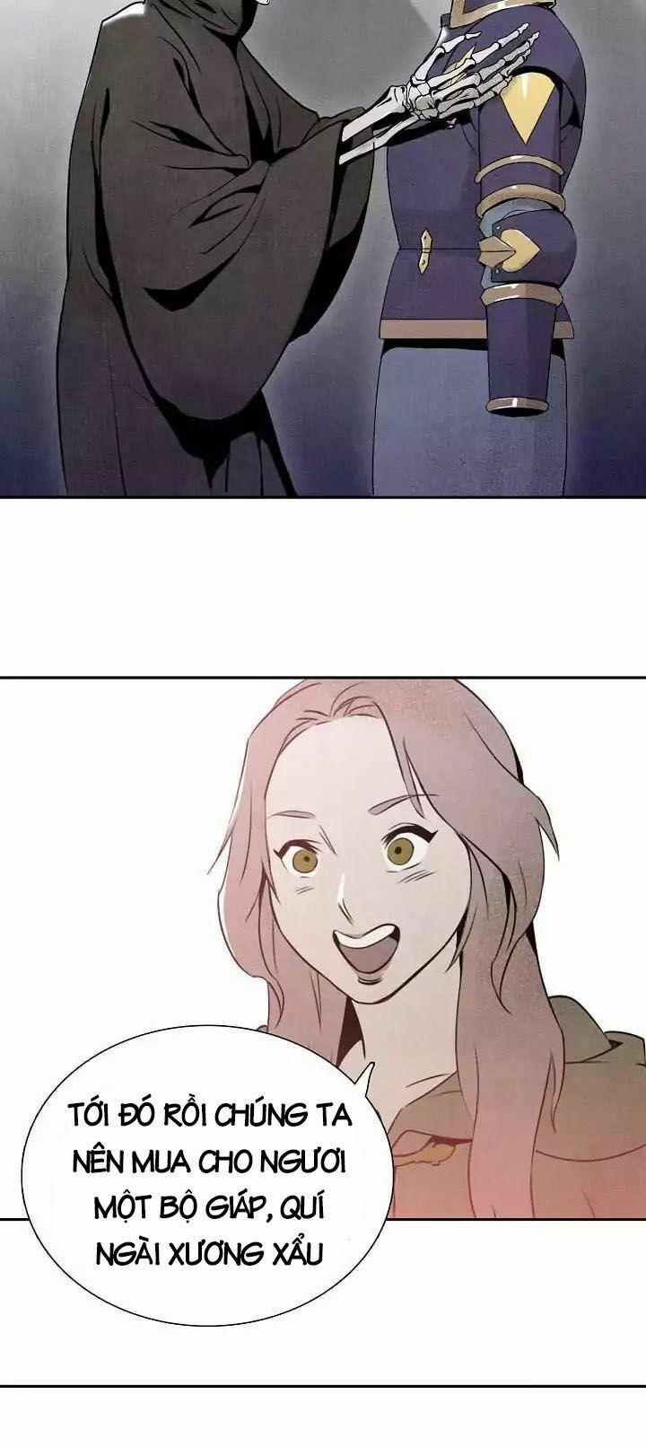 Cốt Binh Trở Lại 4 trang 60