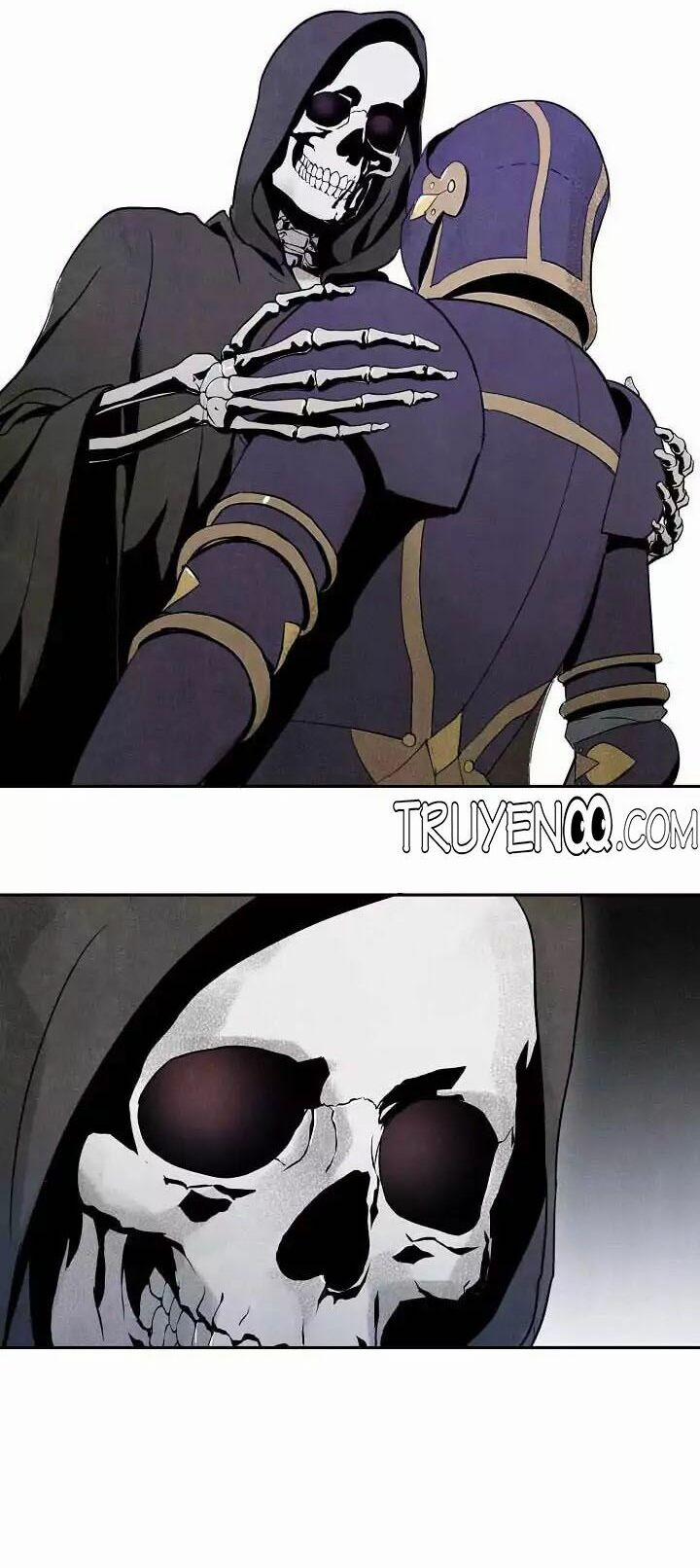 Cốt Binh Trở Lại 4 trang 61