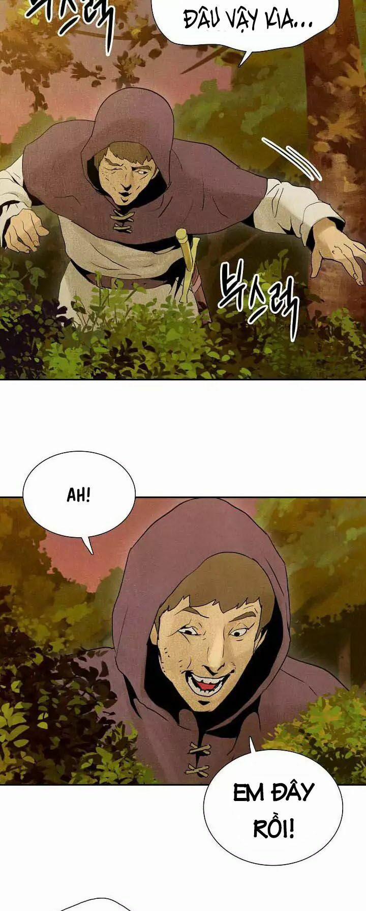 Cốt Binh Trở Lại 4 trang 9