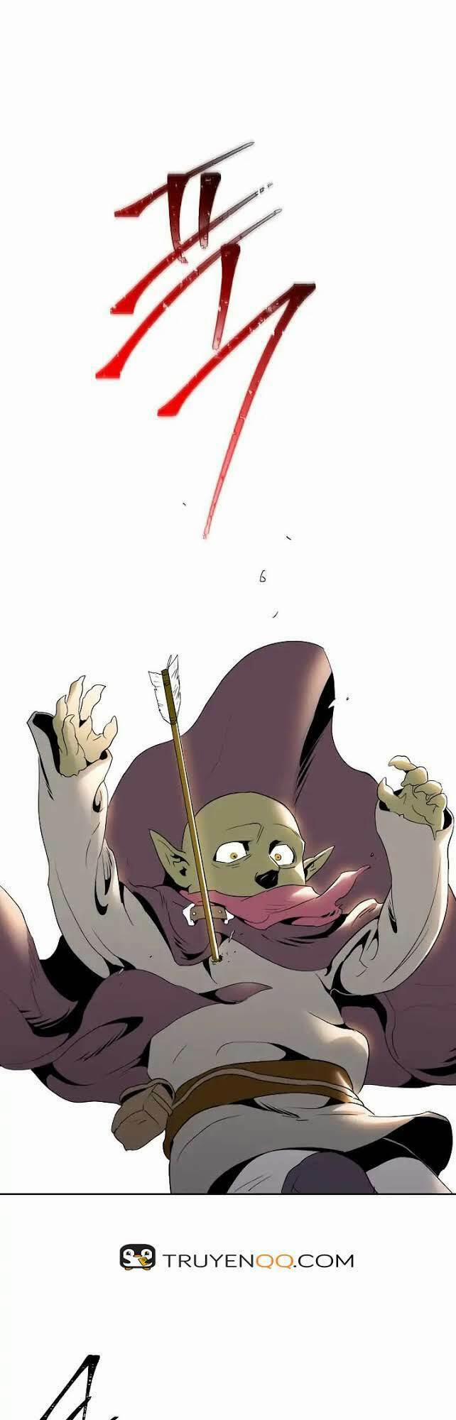 Cốt Binh Trở Lại 40 trang 1