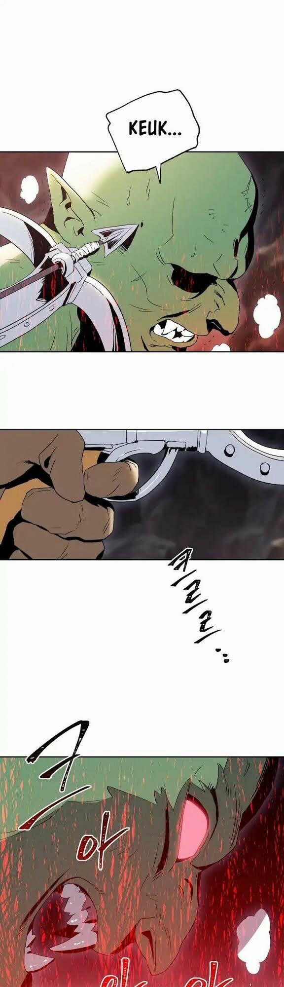 Cốt Binh Trở Lại 40 trang 10