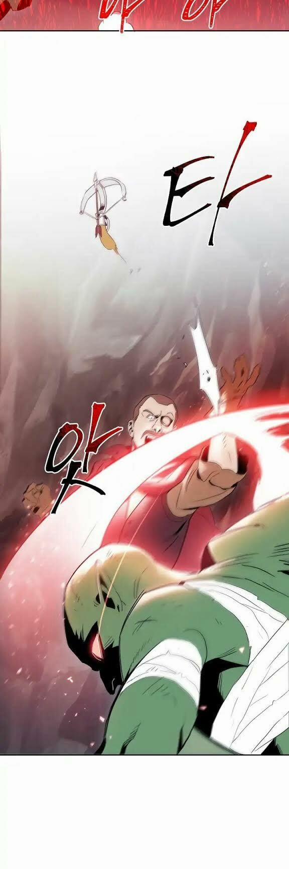 Cốt Binh Trở Lại 40 trang 11