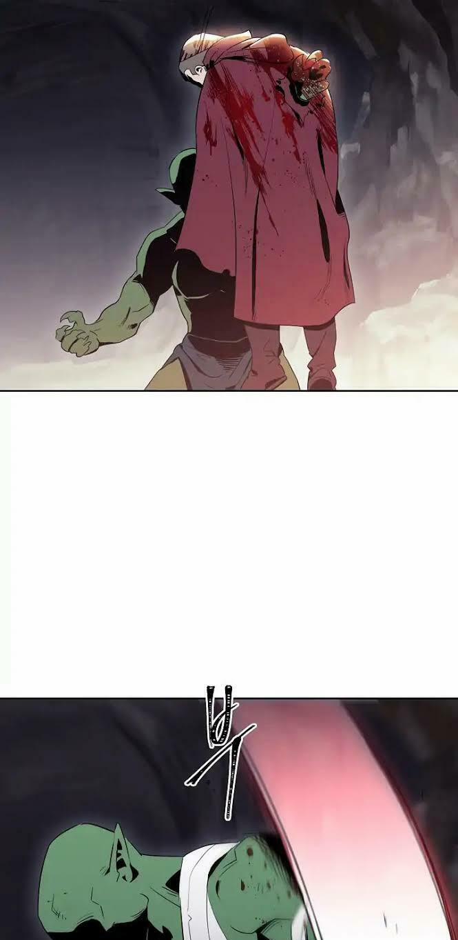 Cốt Binh Trở Lại 40 trang 14