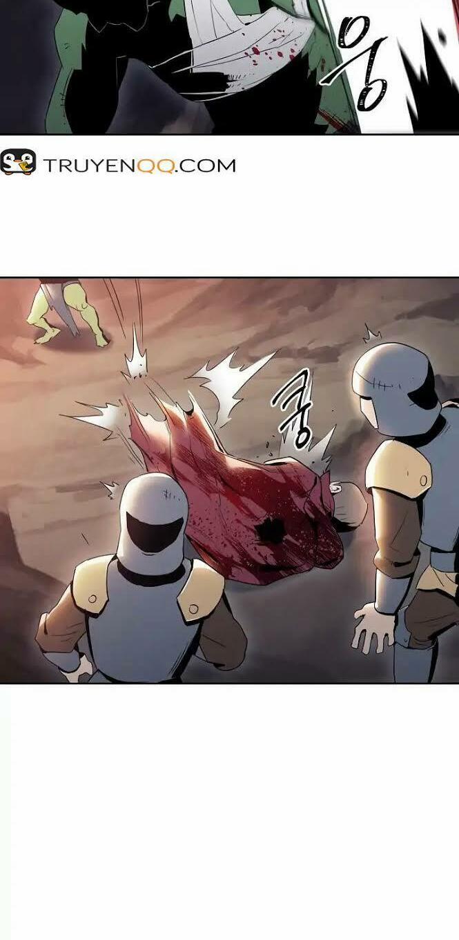 Cốt Binh Trở Lại 40 trang 15