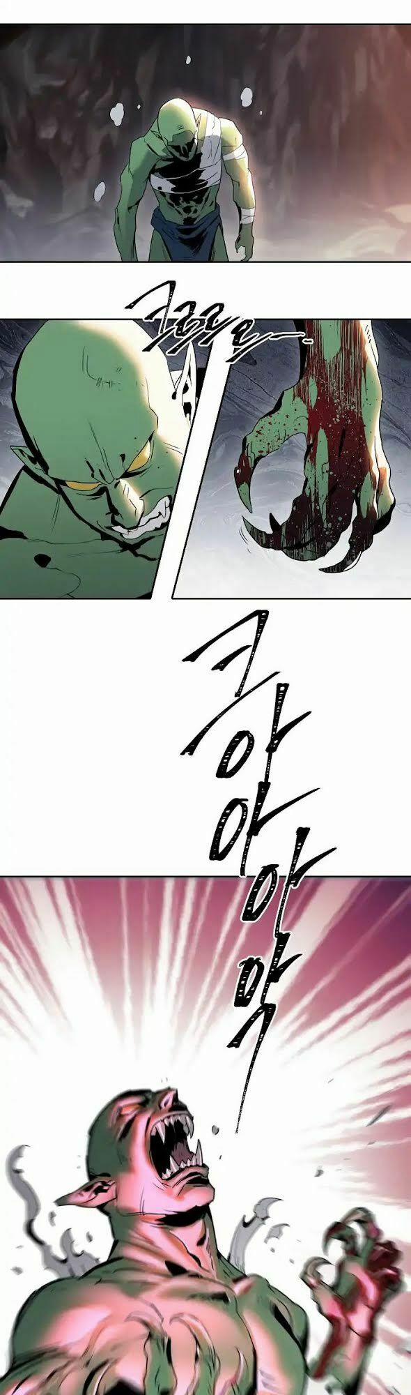 Cốt Binh Trở Lại 40 trang 16