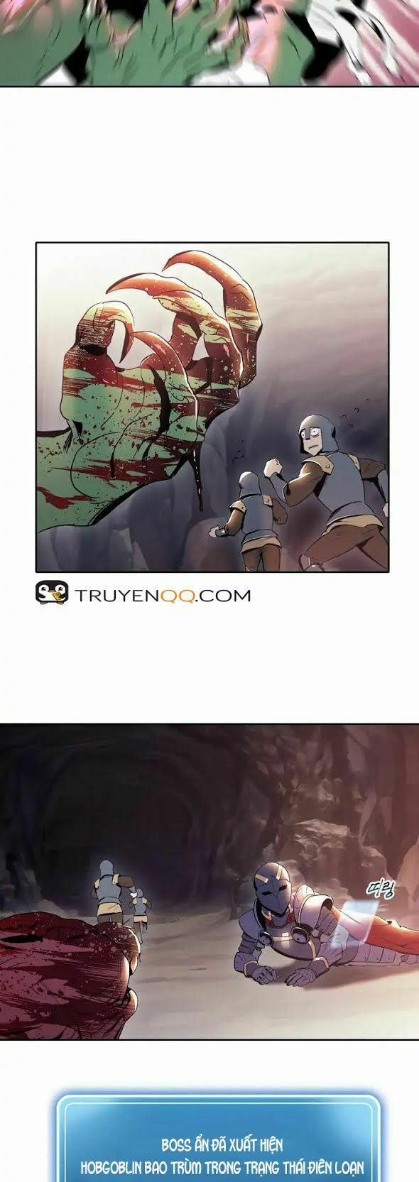 Cốt Binh Trở Lại 40 trang 17