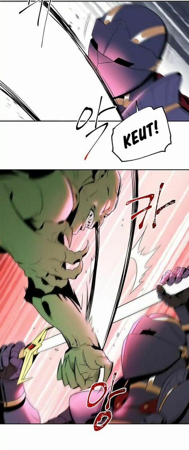 Cốt Binh Trở Lại 40 trang 21