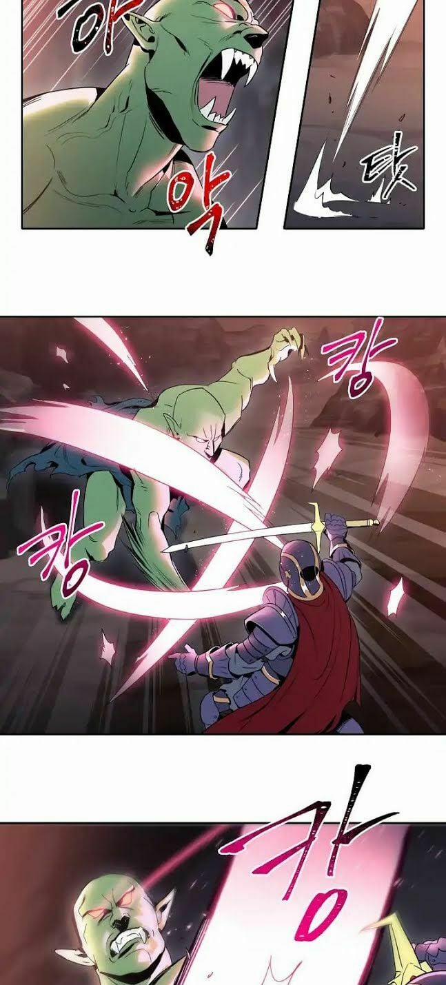 Cốt Binh Trở Lại 40 trang 23