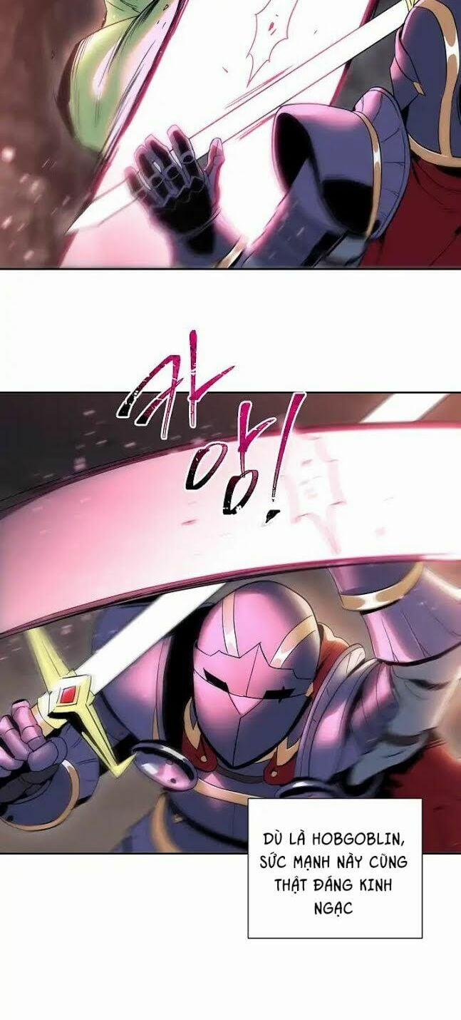 Cốt Binh Trở Lại 40 trang 24