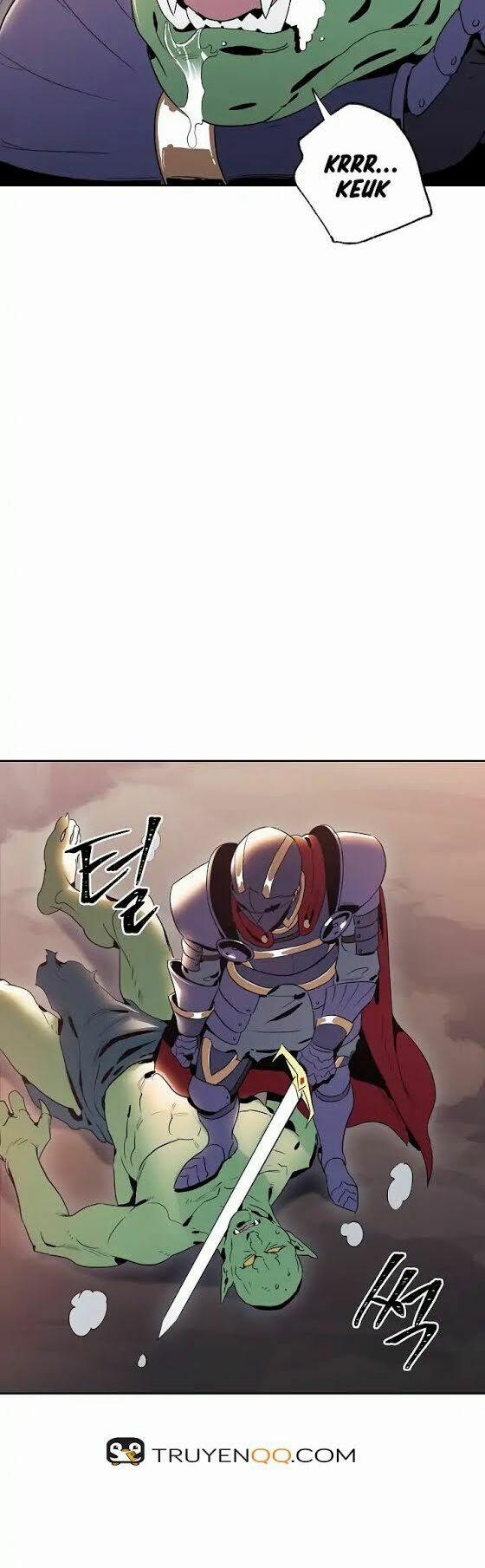 Cốt Binh Trở Lại 40 trang 30