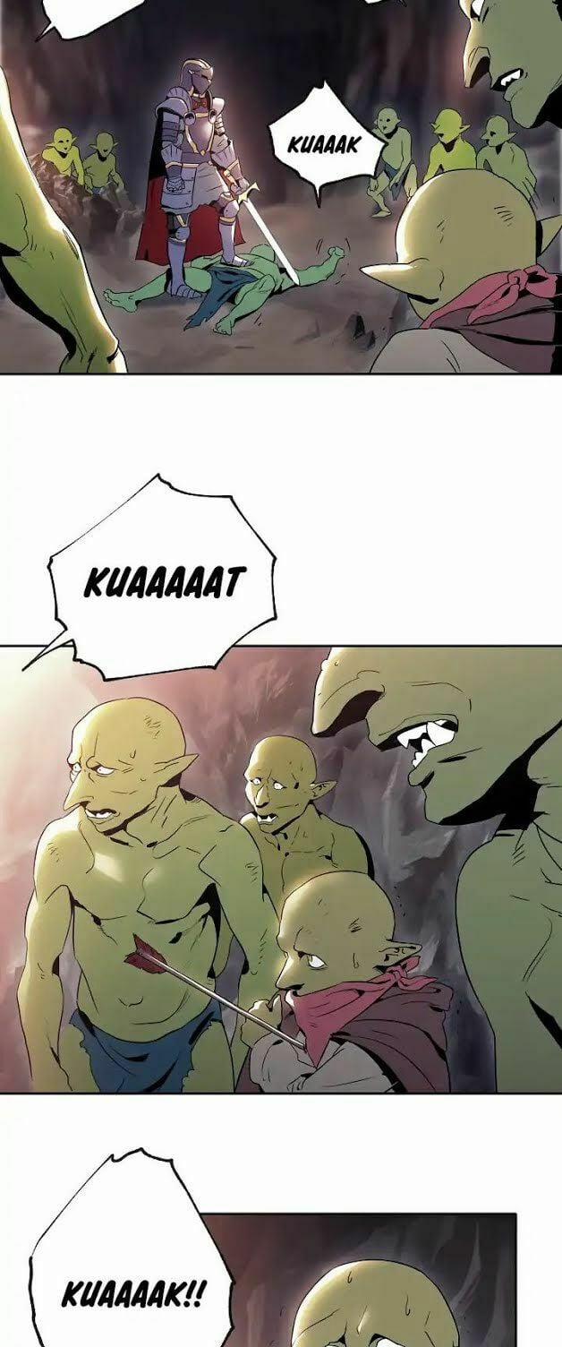 Cốt Binh Trở Lại 40 trang 32