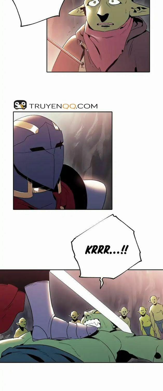 Cốt Binh Trở Lại 40 trang 33
