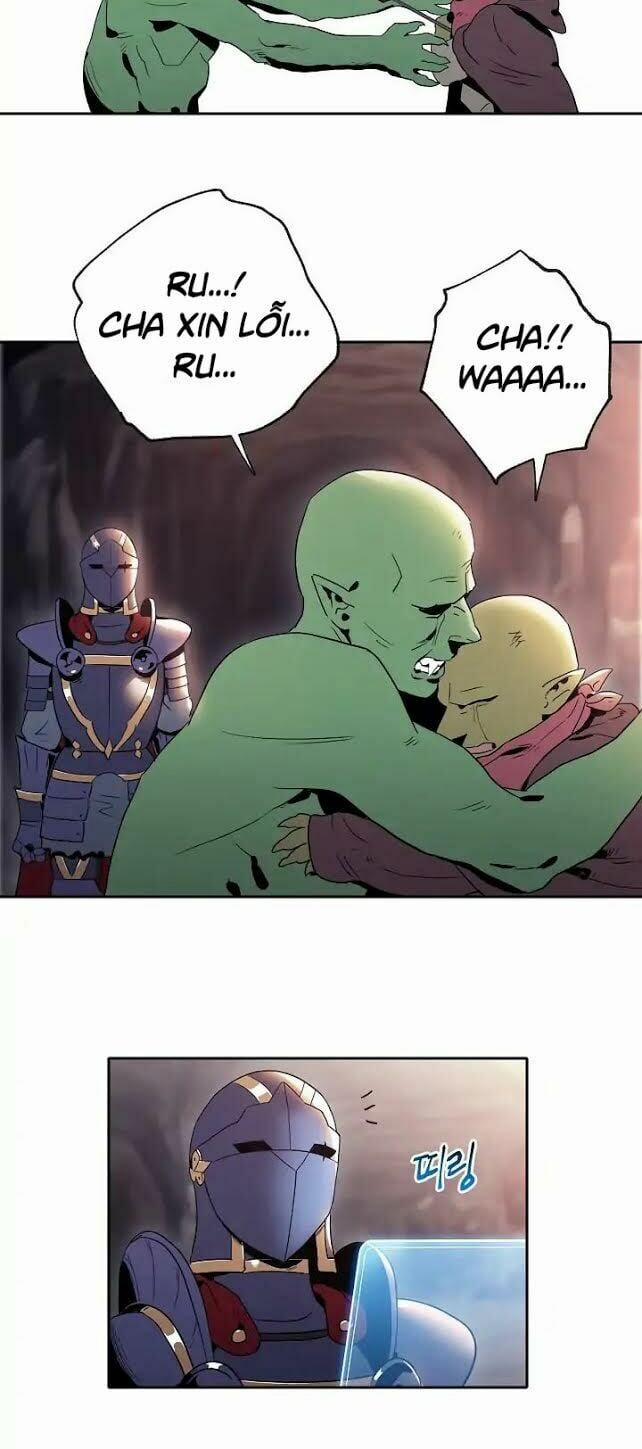 Cốt Binh Trở Lại 40 trang 36