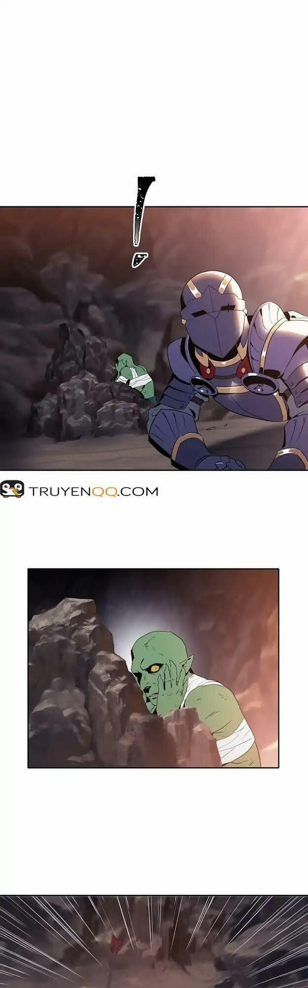 Cốt Binh Trở Lại 40 trang 4