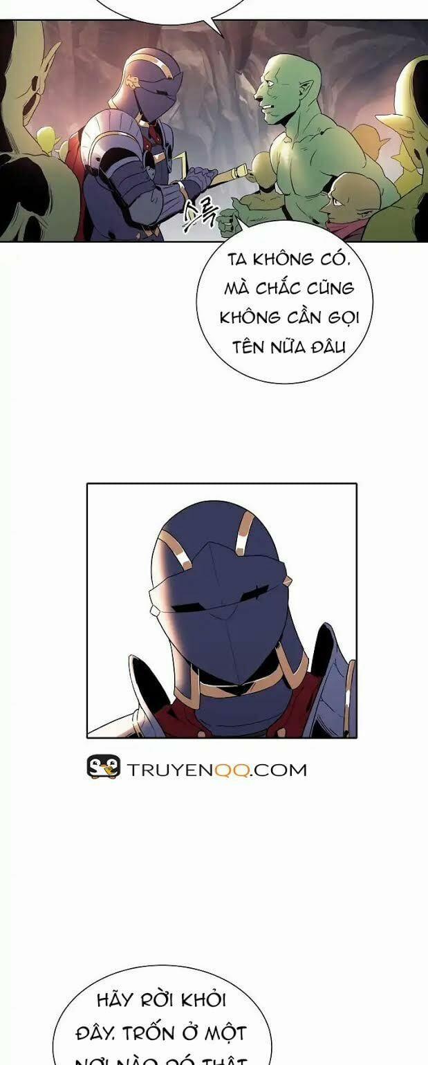 Cốt Binh Trở Lại 40 trang 41