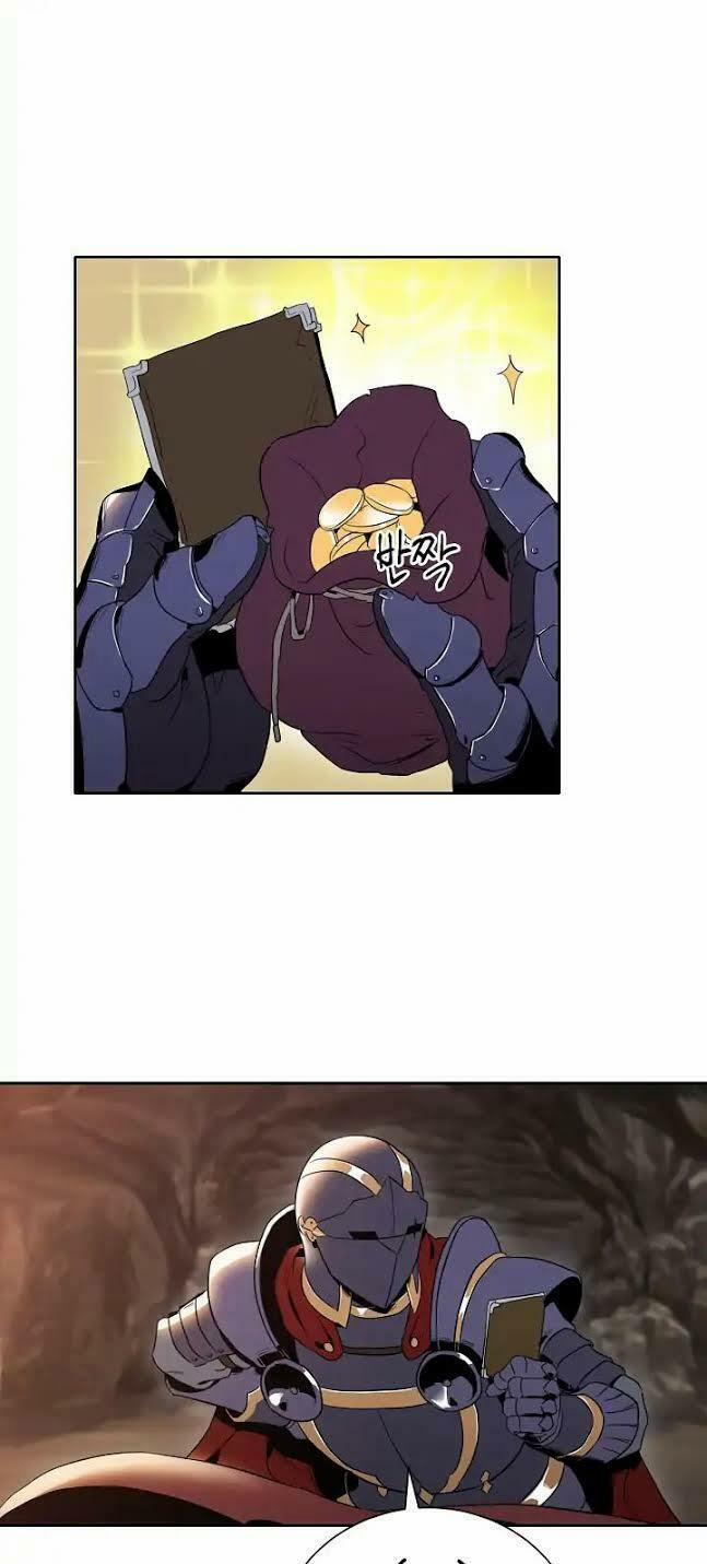 Cốt Binh Trở Lại 40 trang 44