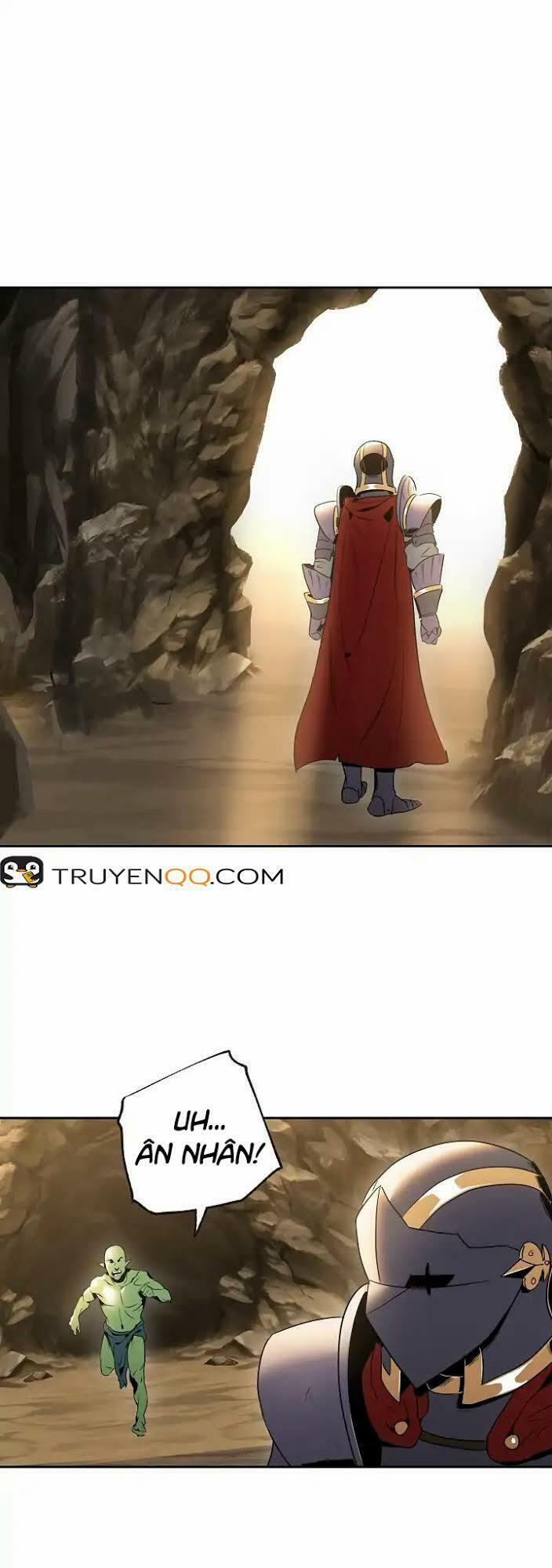 Cốt Binh Trở Lại 40 trang 46