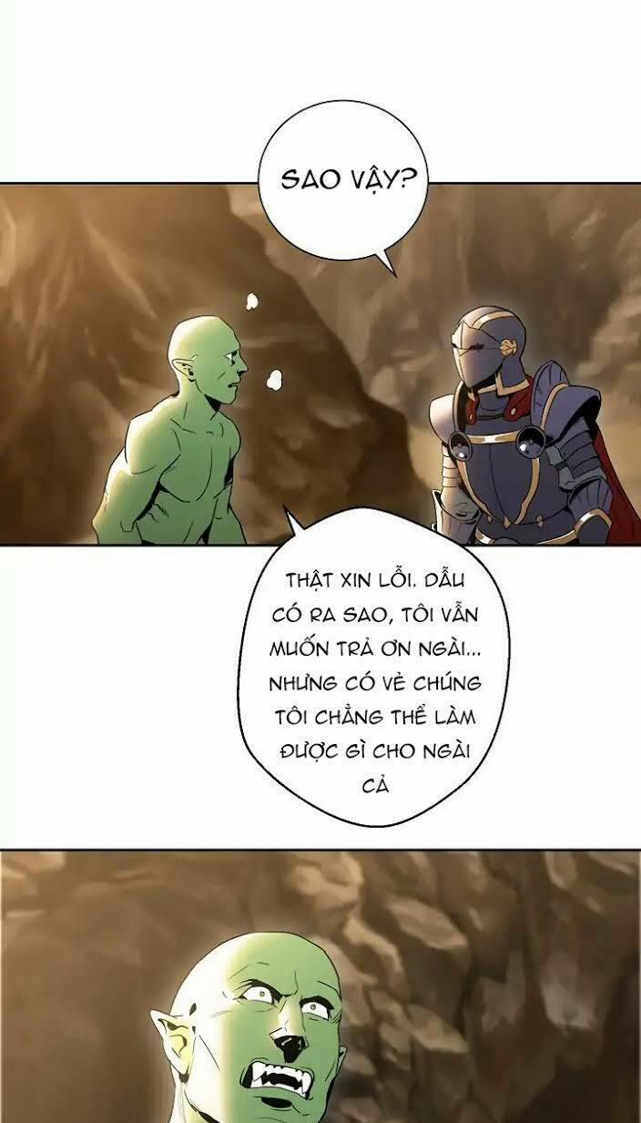 Cốt Binh Trở Lại 40 trang 47