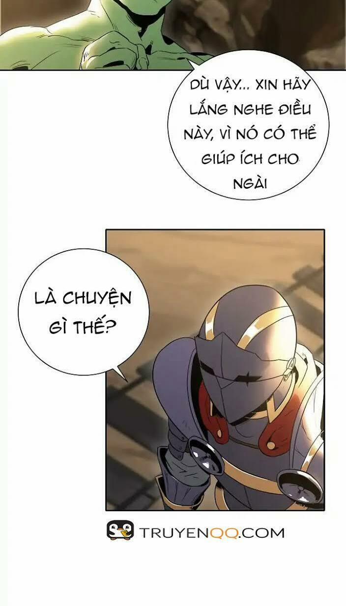 Cốt Binh Trở Lại 40 trang 48