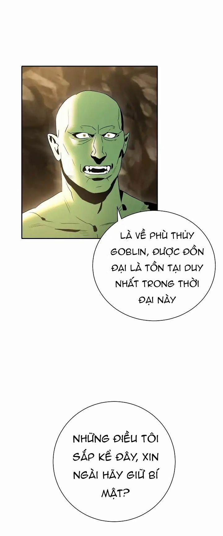 Cốt Binh Trở Lại 40 trang 49