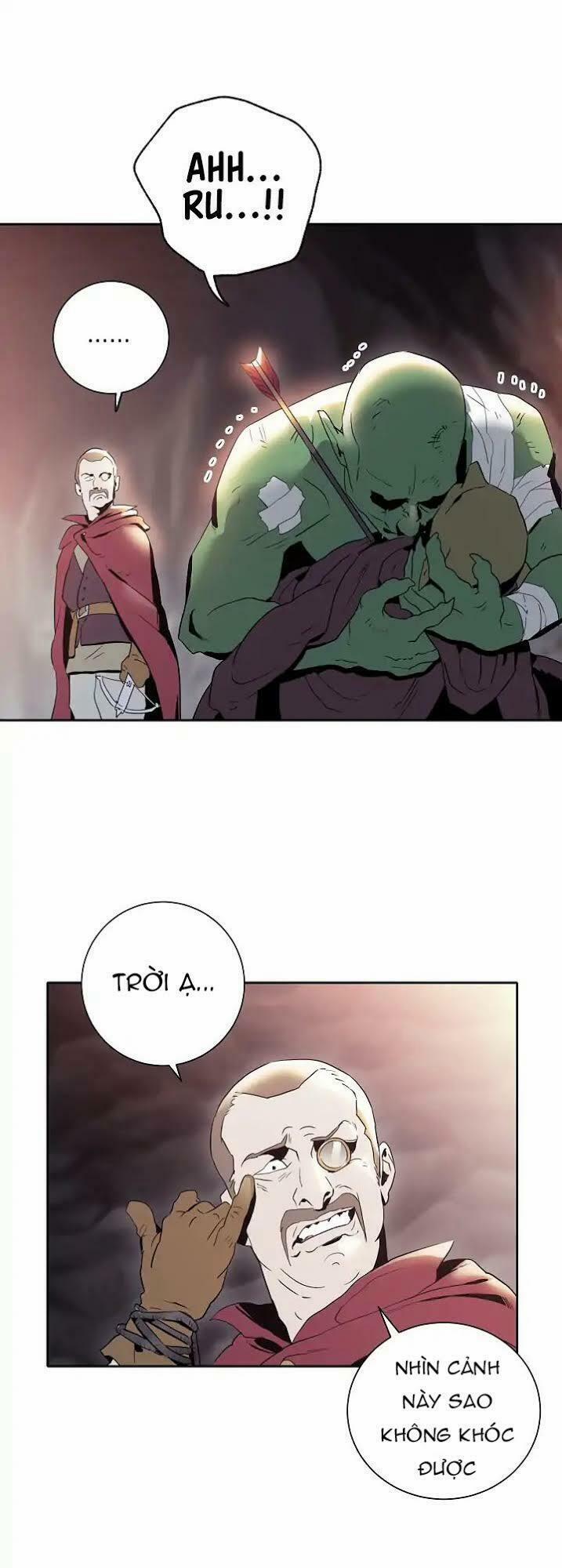 Cốt Binh Trở Lại 40 trang 7