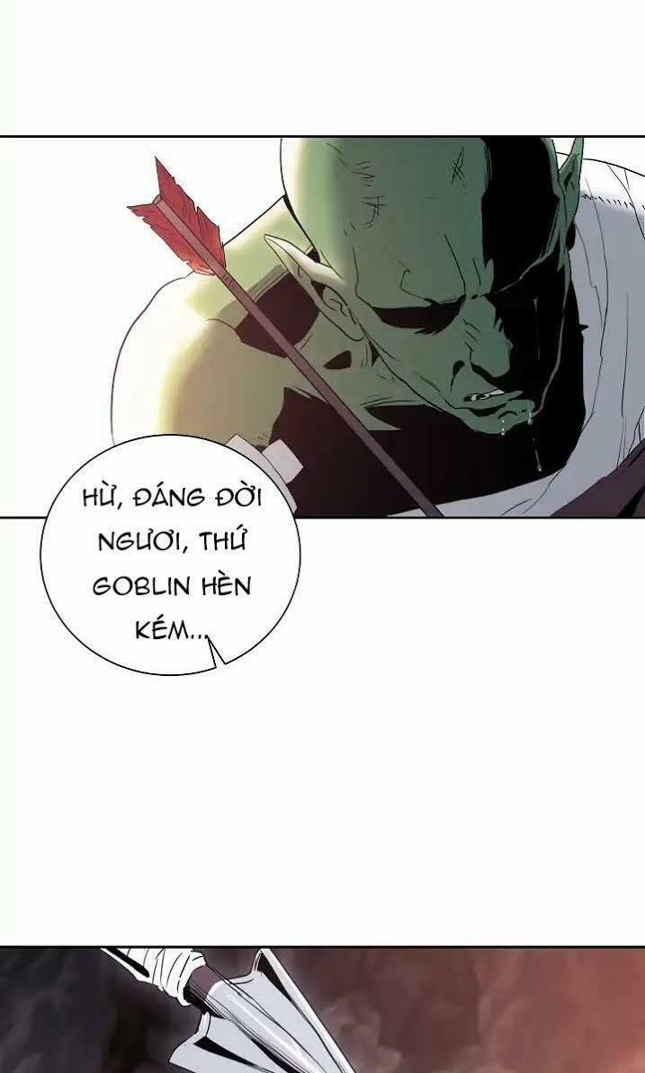 Cốt Binh Trở Lại 40 trang 8