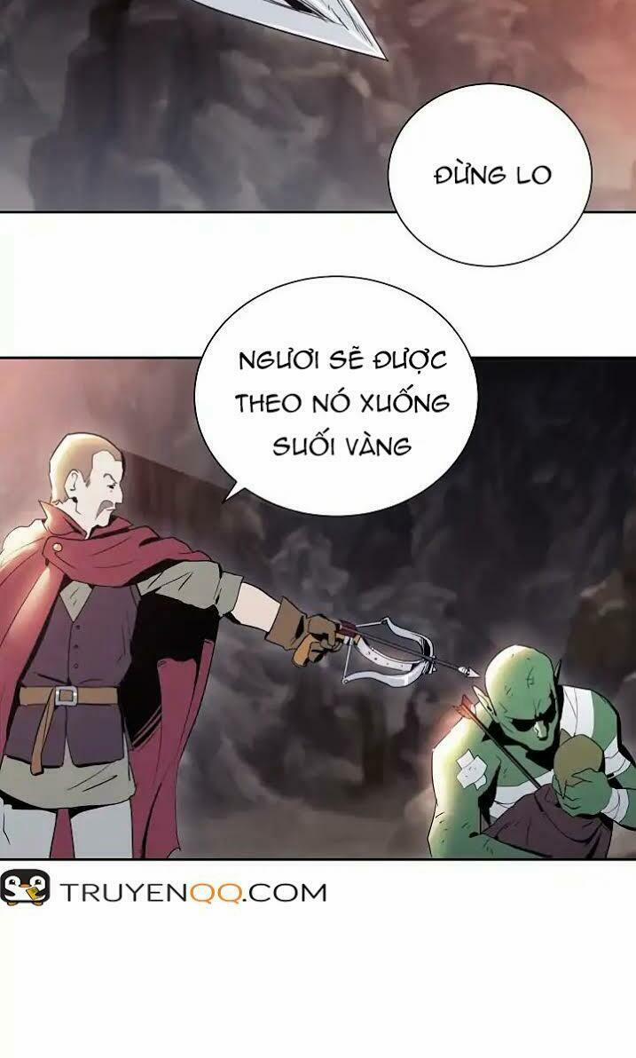 Cốt Binh Trở Lại 40 trang 9