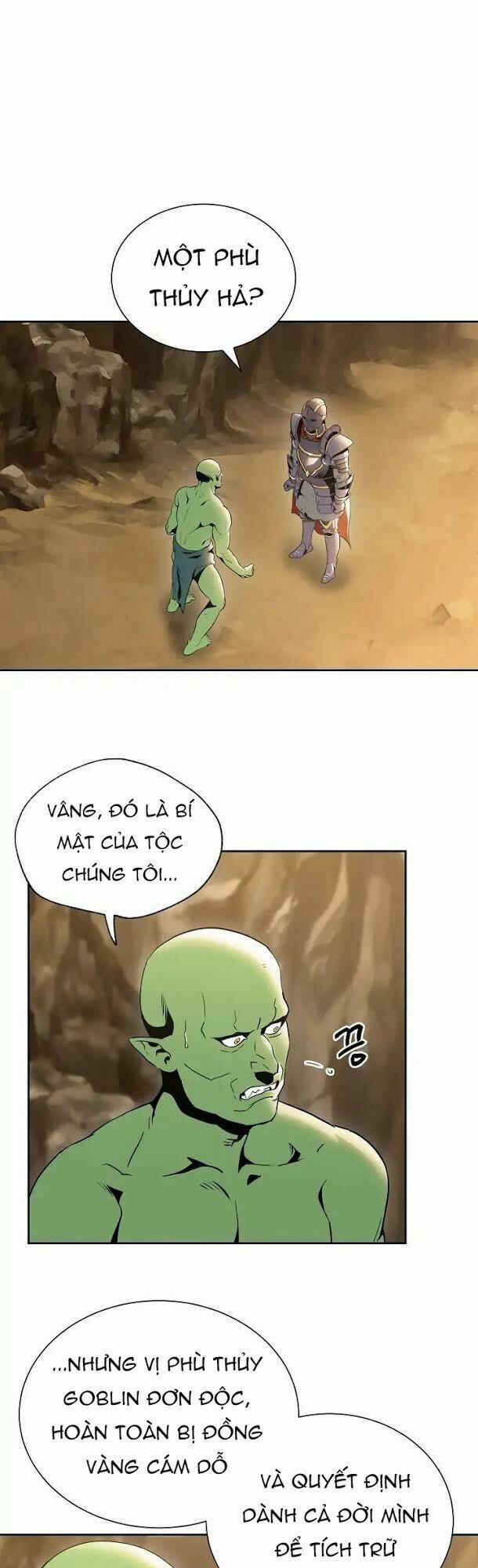 Cốt Binh Trở Lại 41 trang 1