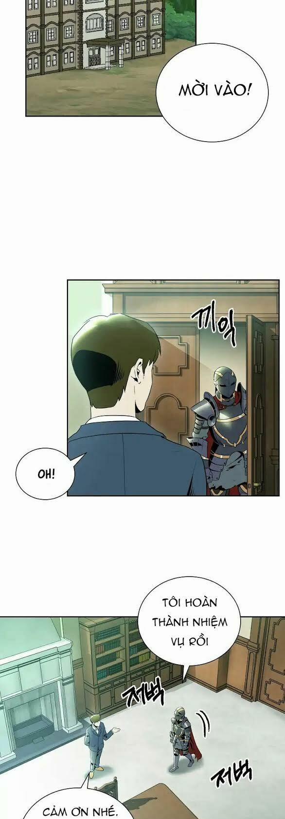 Cốt Binh Trở Lại 41 trang 11