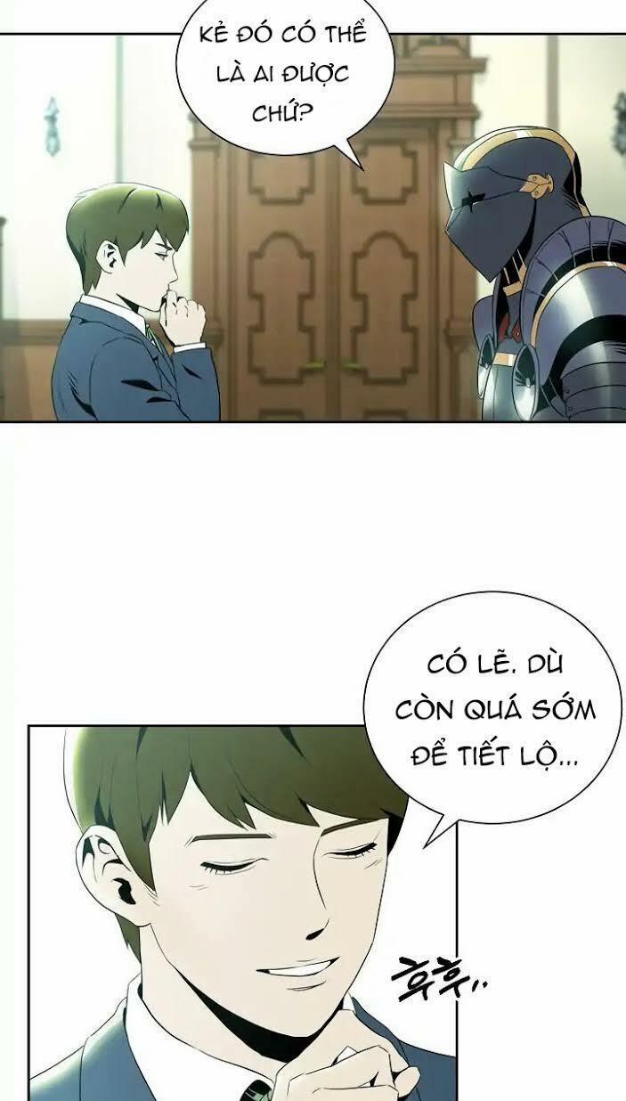 Cốt Binh Trở Lại 41 trang 16