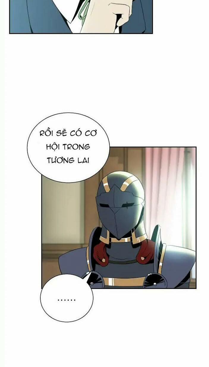 Cốt Binh Trở Lại 41 trang 17