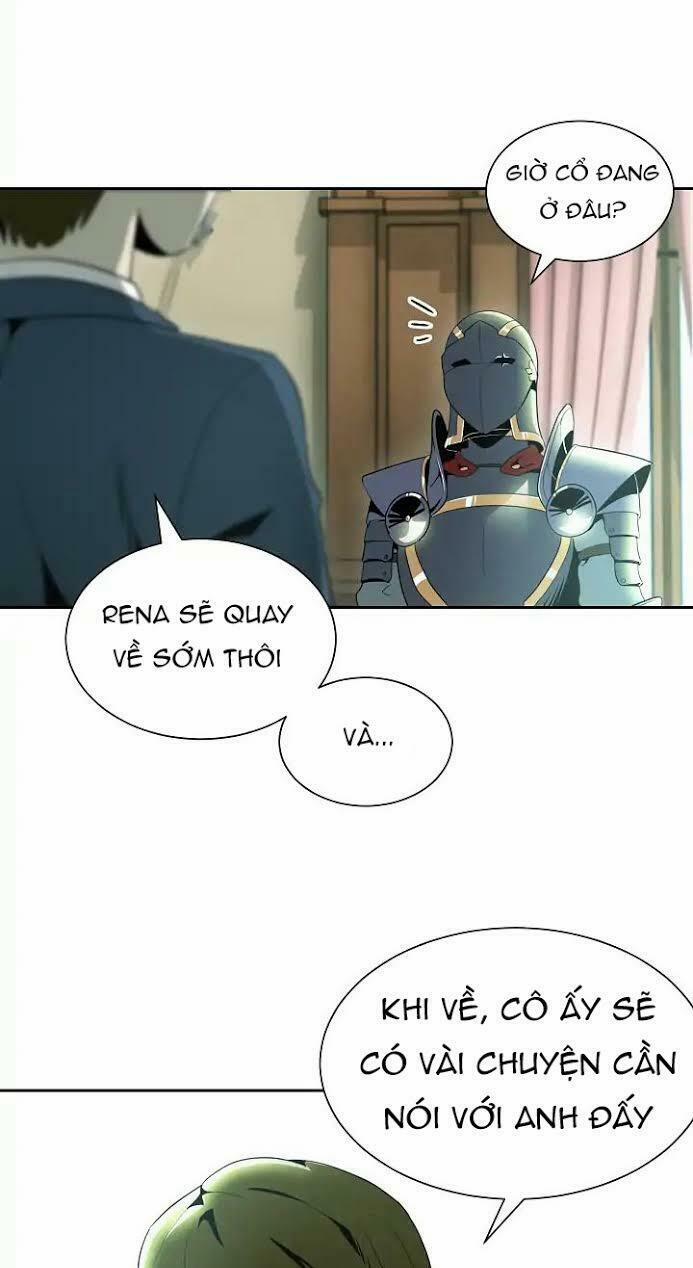 Cốt Binh Trở Lại 41 trang 19