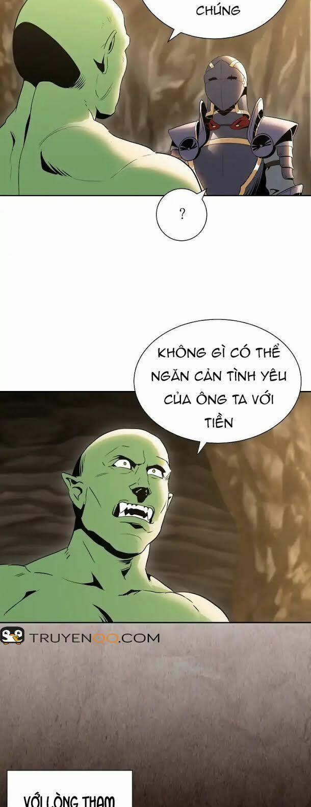 Cốt Binh Trở Lại 41 trang 2